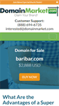 Mobile Screenshot of baribar.com